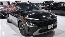 هيونداي كونا